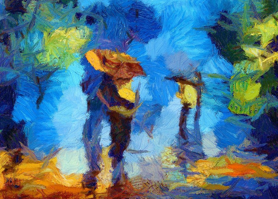 Art Think |  You are unique