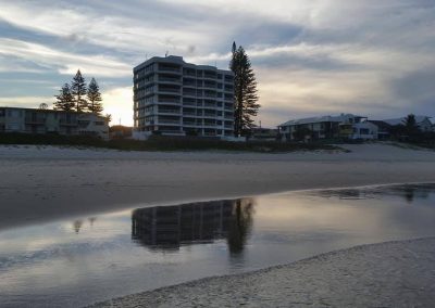 The Albatross North Apartments - Mermaid Beach, Gold Coast