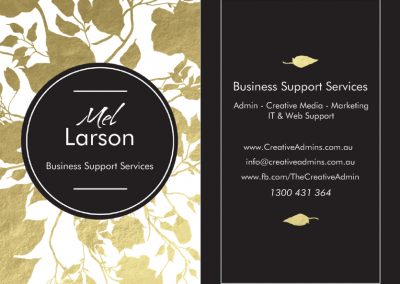 New Cards on the way!